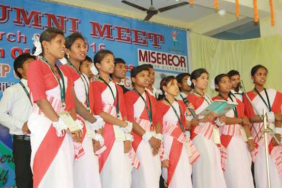 Jesuit college delivers results for Bihar villagers 