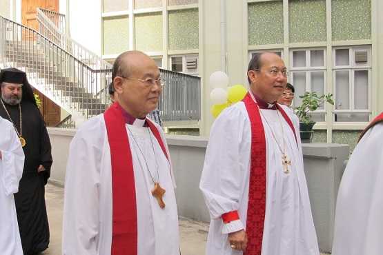 Anglican withdrawal from Hong Kong college questioned