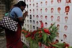 New office to investigate wartime disappearances in Sri Lanka 