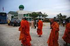 Thai Muslims seek legal fight against Buddhist extremism 