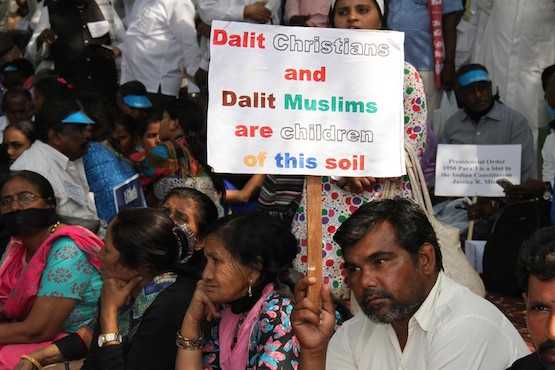 Indian bishops plan business network for Dalit Christians