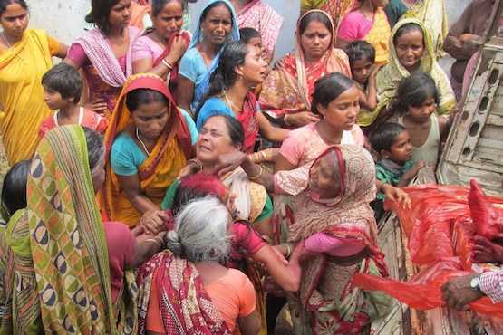 Christians, tribals, Dalits top suicide rate in India