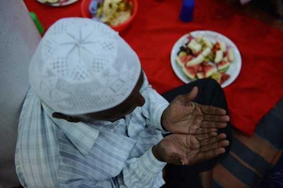 Ramadan: A time for nourishing the soul
