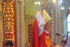 Shanghai Bishop Ma's open repentance shocks Catholics 