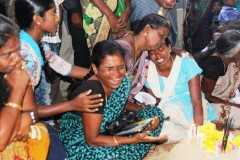Sri Lanka's new Missing Persons Office and the Catholic Church