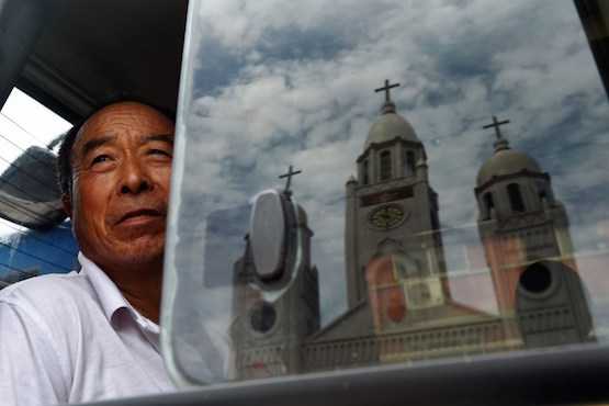 Chinese Catholic Patriotic Association: an 'unavoidable reality'