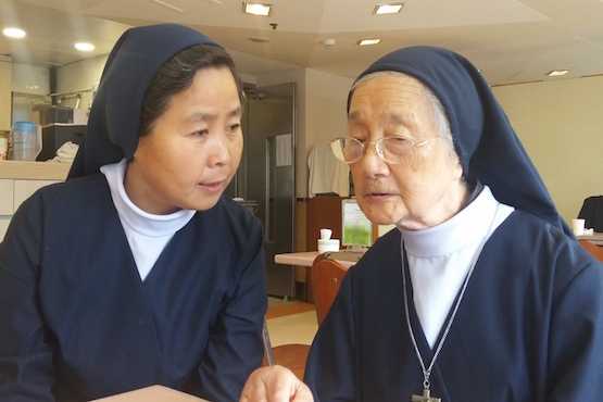 The life of Sister Jiang: Surviving China's political turmoil