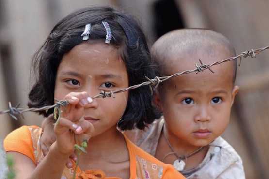 Myanmar's change yet to come for refugees