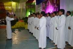 Timor-Leste church holds first conference on liturgy 