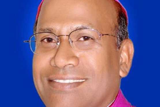 Church hierarchy accused of ignoring attack on Dalit bishop 