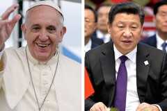 A suppressed media response to China-Vatican overtures