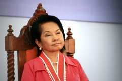 Philippine court clears Arroyo of plunder charges