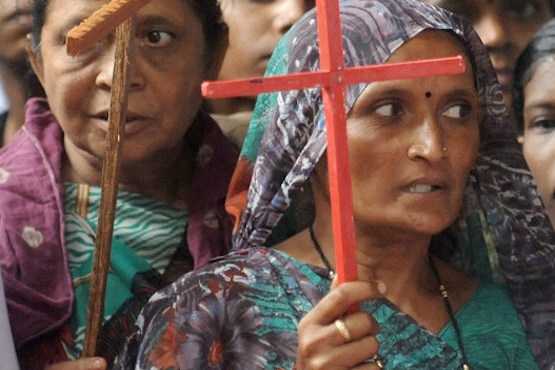 Bishops condemn increasing attacks on India's Dalits