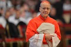 Cardinal Tong rebuffs criticism on China-Vatican negotiations 
