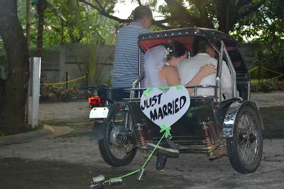 Legalization of divorce threatens Filipino culture