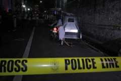 Five-year-old girl dies in Philippine anti-narcotics war 