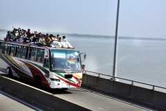 Eid road deaths spark safety calls in Bangladesh