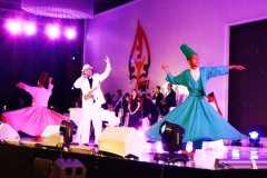 Indonesia holds Asian Youth Day fund-raising concert
