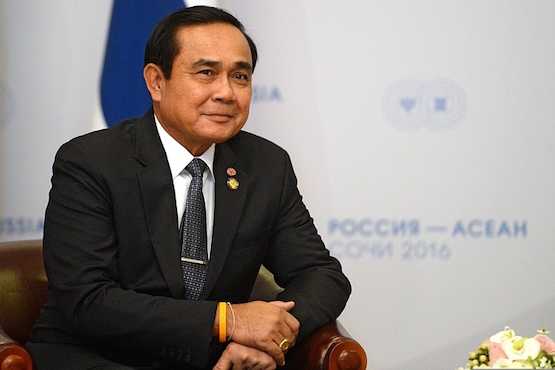 Peace in Thailand's south impeded by Bangkok's zero-sum approach