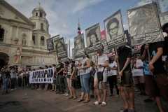 In the Philippines, silence on abuse is complicity