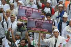 Indonesia and the politicization of Muslim extremism