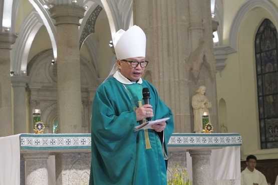 Pope appoints new coadjutor bishop for Hong Kong