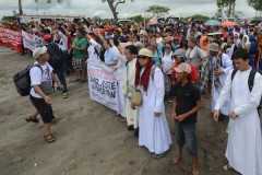 Philippine bishops call for 'genuine' land reform law