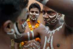 Eastern Indian state amends law to usurp tribal lands