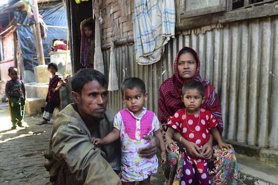 Rakhine in crisis as Rohingya persecution escalates