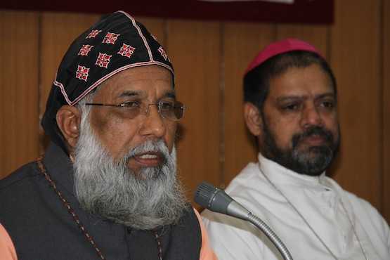 Indian bishops to end Dalit discrimination