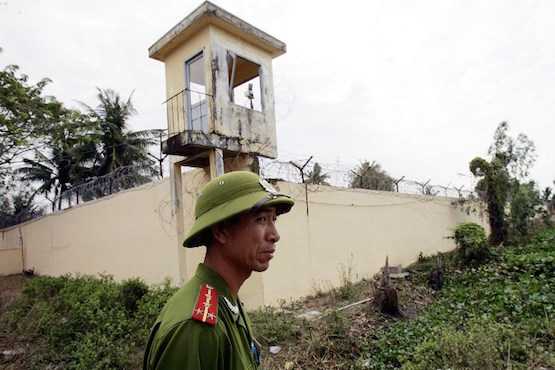 Ailing Lutheran pastor 'left to languish' in Vietnam jail 