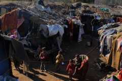 Rohingya refugees deny sheltering militants in Kashmir 