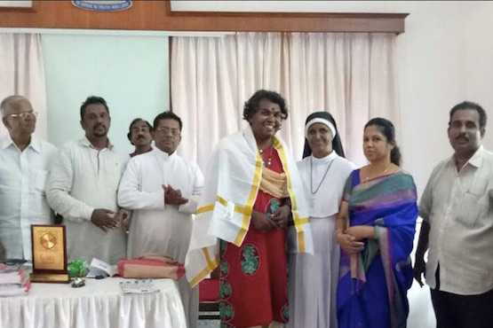 Church offers support for Kerala's transgender people