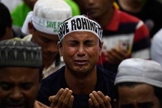 Christians in Malaysia voice concern over Rohingya