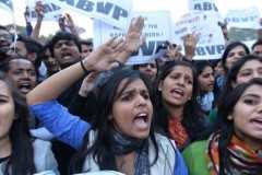 Assaults in India raise fear for women’s safety