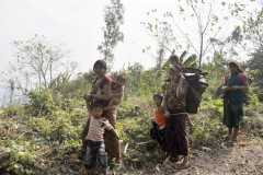 Forced conversion of Bangladeshi tribal kids on the rise