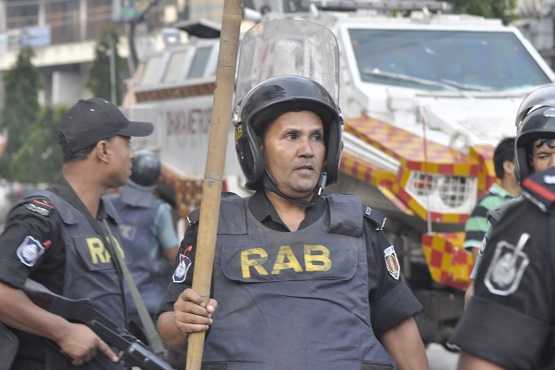 26 death sentences in 'landmark judgment' in Bangladesh  