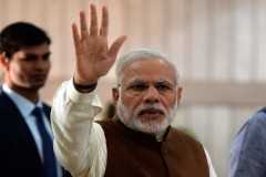 Narendra Modi faces popularity test in state polls