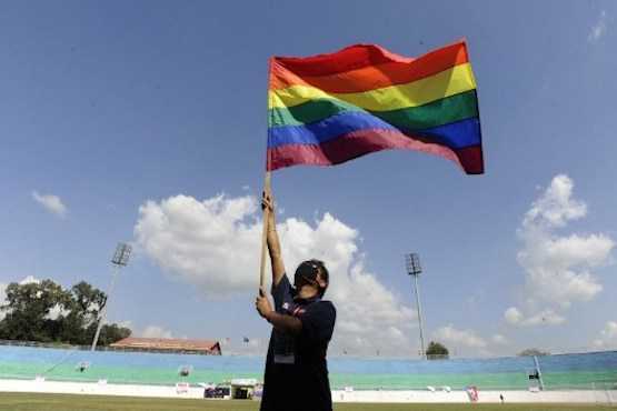 Understanding LGBT rights in Nepal 