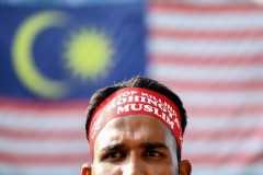Rohingya crisis prompts Malaysia to confront its racial bias