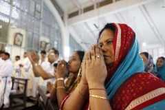 Christian unity is a matter of survival in Bangladesh