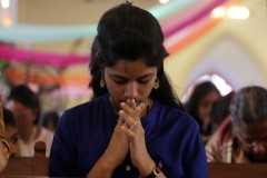 Separated Kerala churches work for unity