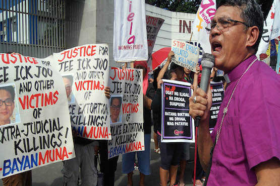 Philippine peace talks fail to reach deal on ceasefire