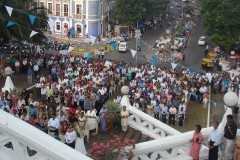 Catholics' political clout wanes in Goa