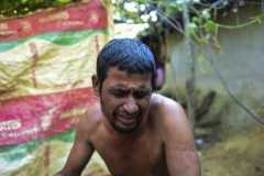 Bangladesh to move Rohingya refugees to remote island
