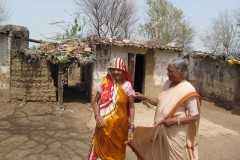 Nun fights leprosy stigma in Indian village
