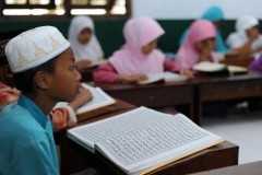 Indonesian teachers struggle to instil tolerance