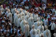 Philippine bishops rally Catholics against drug war