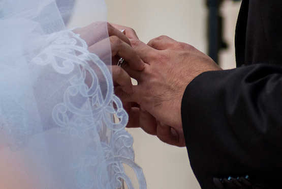 'Un-Christian values' to blame for decline in marriages 