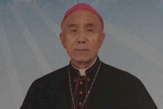 Chinese bishop accused of corruption, priests want his resignation 